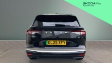 Skoda Enyaq 150kW 60 SE L 63kWh 5dr Auto Electric Estate